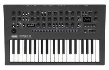 KORG digital multi-engine