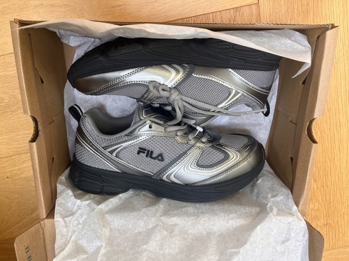 Scarpe ginnastica grigio - da,