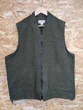 Gilet Filson Mackinaw lana XXL
