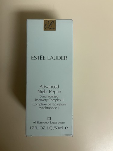 Estee lauder advanced night - lauder,