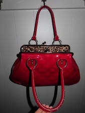 Borsa a mano Lux De Ville