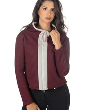 Giacca tecnica donna modello