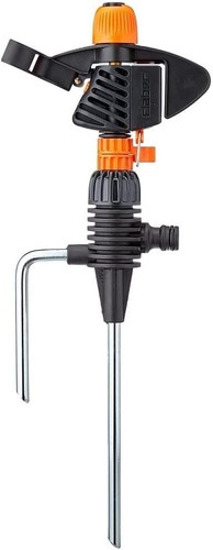 Irrigatore impact spike doppio - impact,