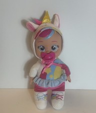 Cry Babies Jassy The Unicorn