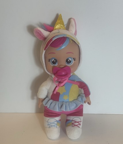 Cry babies jassy the - cry,