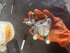 Pinza freno anteriore Malaguti Phantom F12