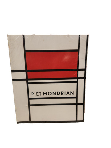 Piet mondrian 1872 - piet, by