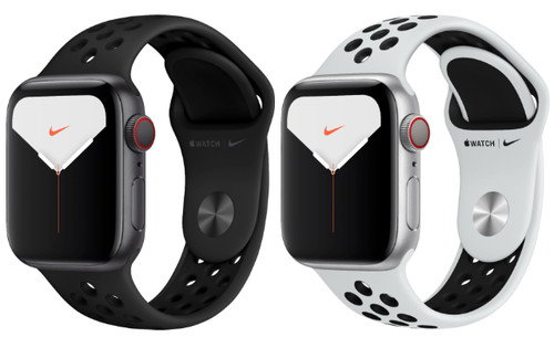 Apple watch series 40mm - series, 6
