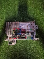 52200941 CENTRALINA CONTROLLO AMPLIFICATORE FIAT 500E (332) E AUT 118CV 2022 3P 