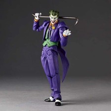 KAIYODO Revoltech A.Y. Dc