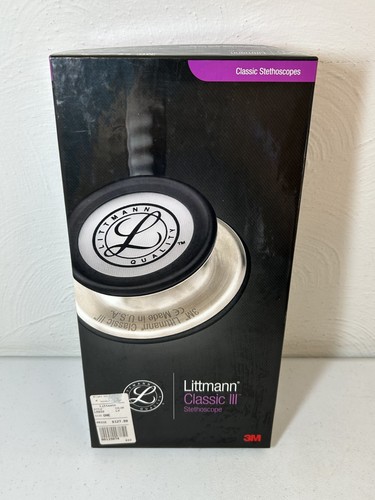 Littmann classic iii - littmann, |