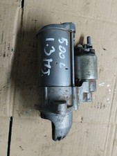 MOTORINO DI AVVIAMENTO MOTORE