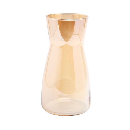 Vaso vetro trasparente 20 - trasparente,