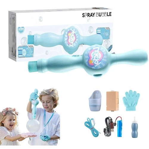 Macchina per bolle fumo - macchina,
