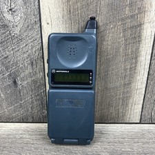 Telefono Motorola digitale