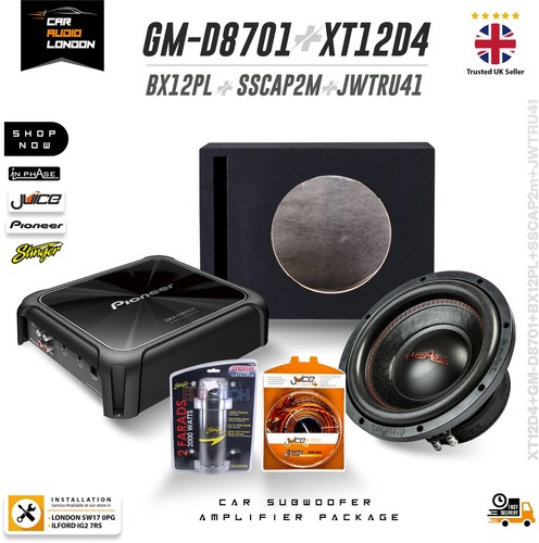 Pioneer d8701 amplificatore - pioneer,