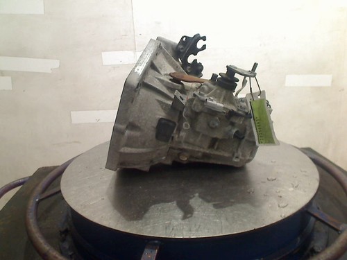 Cambio manuale peugeot - peugeot, 108