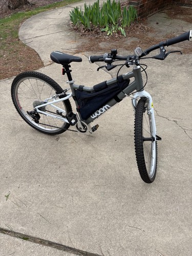 Bicicletta woom - bicicletta, 24”
