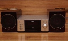 Sistema multimediale hi-fi JVC