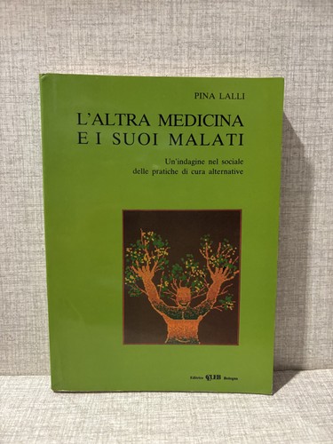 Pina lalli altra - l'altra, e