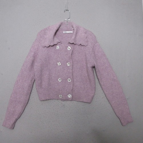 Cardigan zara viola - zara, s