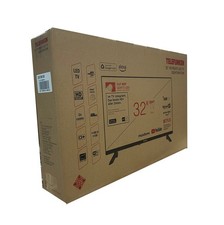 TELEFUNKEN TV da 32 pollici