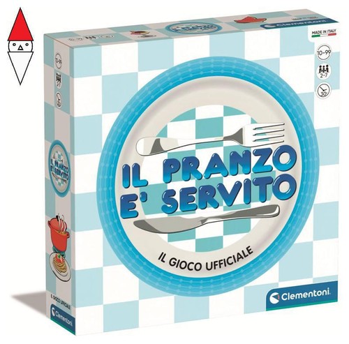 Gioco tavolo clementoni il - da,