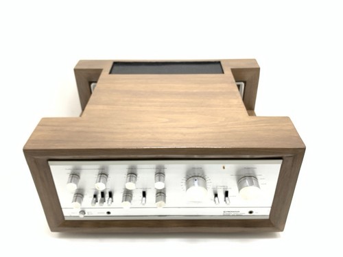 Pioneer 9500 stereo - pioneer,