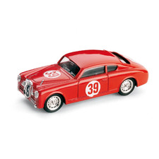LANCIA AURELIA B20 N.39 6th LE