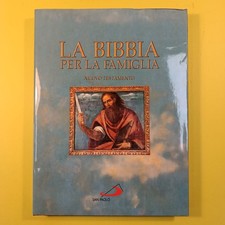 LA BIBBIA PER LA FAMIGLIA