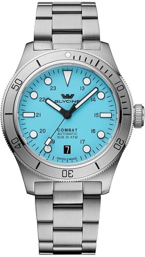 Glycine combat sub - glycine,