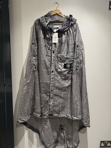 Poncho confezionabile