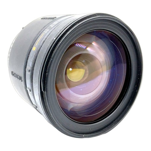 Tamron 171d aspherical - 171d,