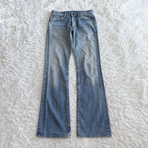 Jeans bootcut vintage edwin - jeans,