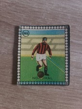 1948-49 BEA Figurine Stadio