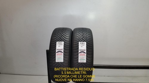 Gomme usate stagioni - , 4