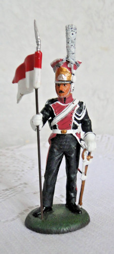 Soldato piombo del - soldato,