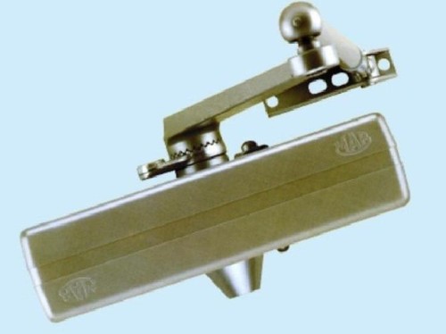 Chiudiporta mab 564 oro con - oro,