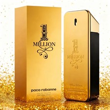 1 Million Paco Rabanne Men