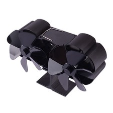 Ventilatore Stufa Doppia Legna