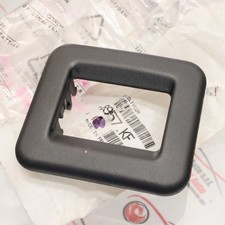 MOSTRINA SBLOCCO SEDILE