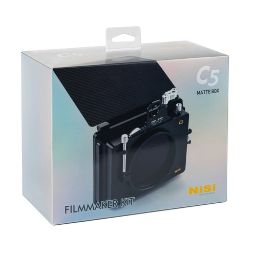 Nisi filmmaker kit incl - filmmaker,