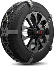 Chaines neige thule konig - a,