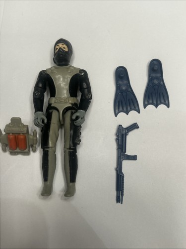 Action figure joe - action, quasi