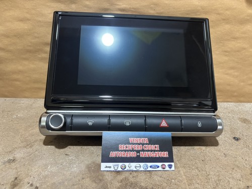 Display computer bordo - display, di