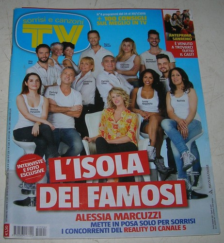 Sorrisi canzoni 4 - canzoni,