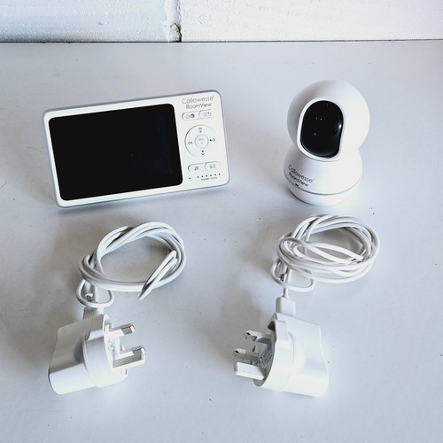 Baby monitor telecamera - monitor, e