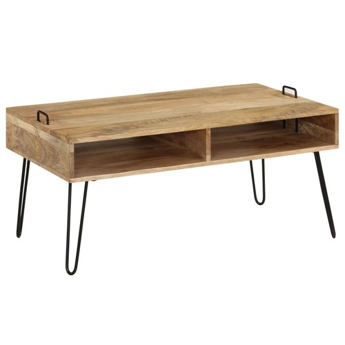 Tavolino caffè 100x60x45 - da,