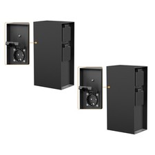 2x presa da giardino POMI per