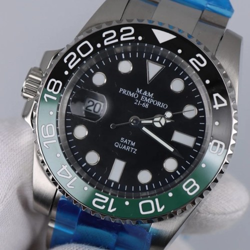 Orologio uomo primo - orologio, m&m